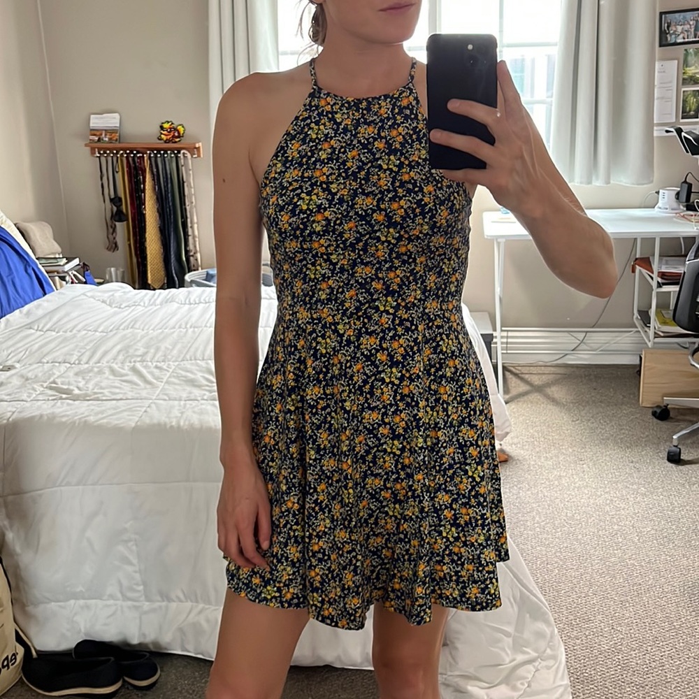 Cute Summer Dress